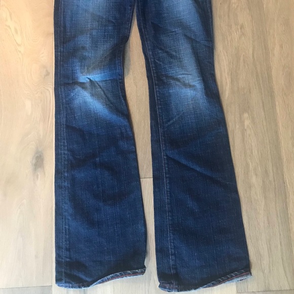 Blue Cult Jeans - Picture 3 of 3